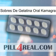 Kamagra Oral Jelly Sachets 08